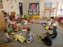 2025-09-12 Pierwsza pomoc z małpka Iwoną